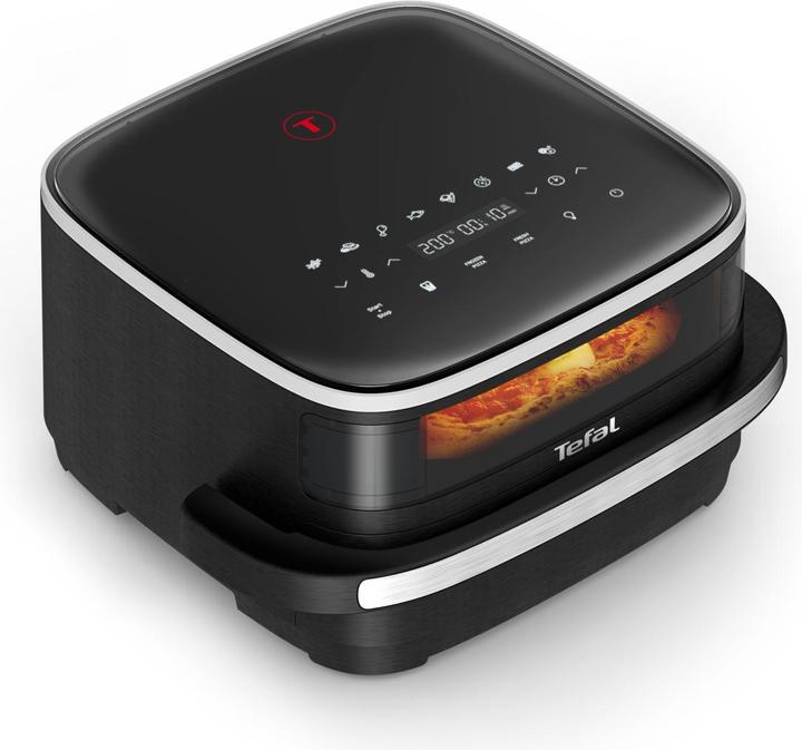 Produktbild Tefal Easy Fry XL Surface FW4018 Heissluftfritteuse