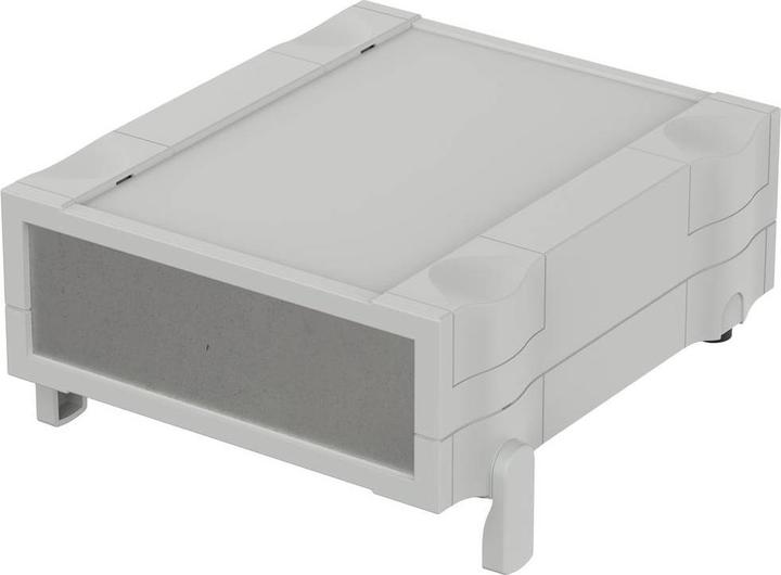 Image du produit Bopla Boîtier de table 196.9 x 240.7 x (Boîtier)