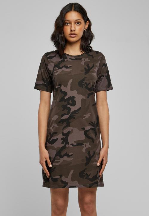 Immagine prodotto Urban Classics Vestito Camo Tee da donna (XS)