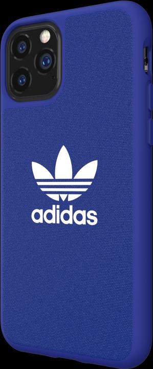 Produktbild adidas Moulded Canvas (Apple iPhone 11 Pro)