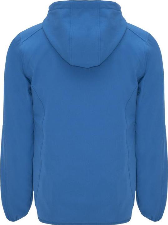 Image du produit Alpinia - Veste softshell SIBERIA - Adulte (XL)