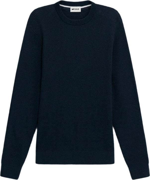 Image du produit Gas Pullover Adyn Round Neck (XL)