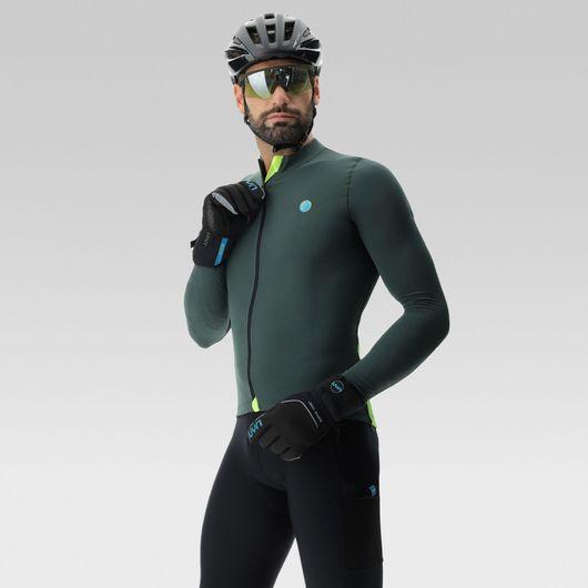 Produktbild UYN Langärmeliges Fahrradshirt Lightspeed (S)