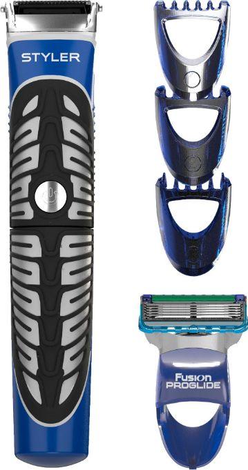 Produktbild Gillette Styler