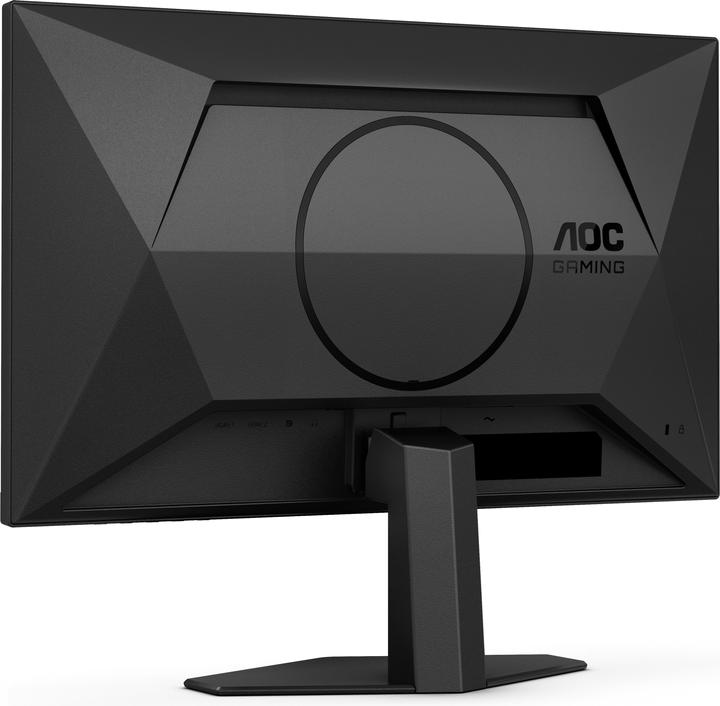 Actual product image AOC 24G4XE (1920 x 1080 pixels, 24")
