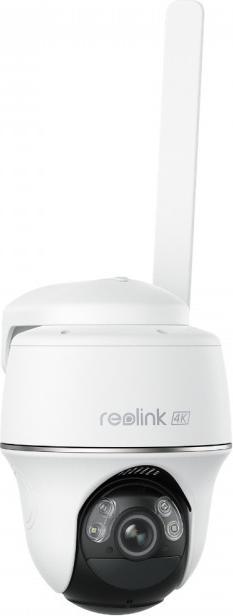 Image du produit Reolink GO PT Ultra (3840 x 2160 pixels)