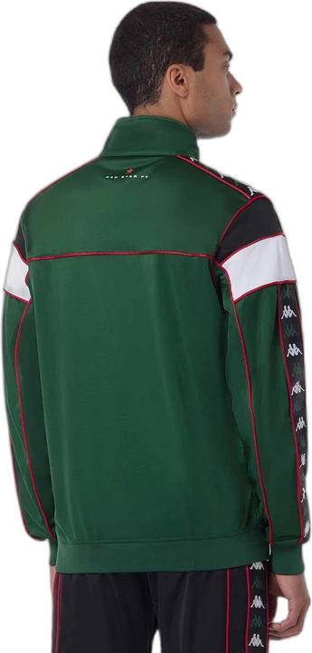 Image du produit Kappa Veste de survêtement Red Star FC 24/25 (S)