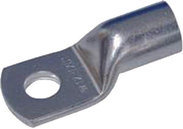Produktbild Intercable 50 Stück Rohrkabelschuh 16qmm M8 verz. ICR168 / 562645