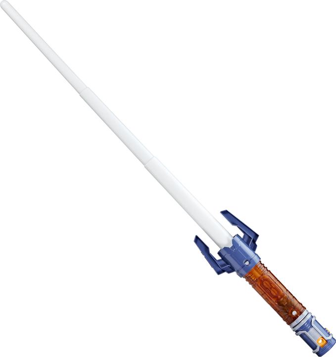 Produktbild Hasbro SW Lichtschwert Luke
