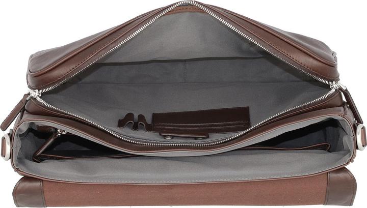Produktbild Picard Authentic Aktentasche Leder 39 cm