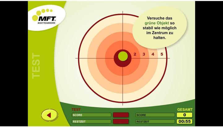Immagine prodotto MFT Challenge Disc 2.0