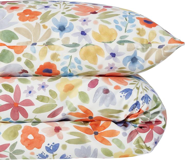 Image du produit micasa Flores (Housse de couette, 200 x 210 cm)
