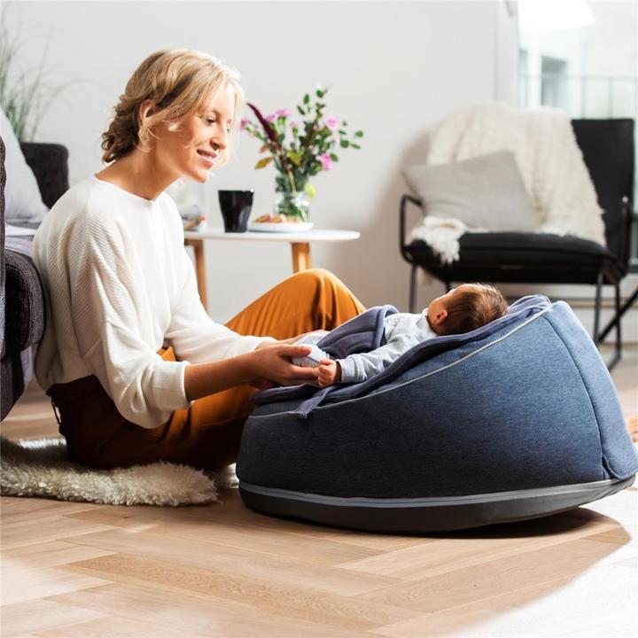 Actual product image Doomoo Seat'n Swing