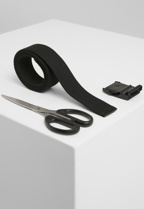 Actual product image Urban Classics Belts Trio (S, M)