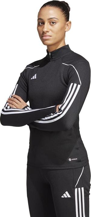 Immagine prodotto adidas Top da allenamento Tiro 23 League Donna Nero HS3484 (2XL) (XXL)