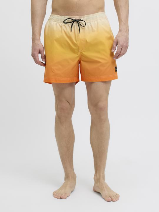 Actual product image Jack & Jones Regular Fit Badeshorts Badeshorts (XXL)