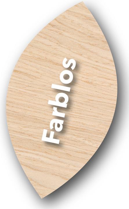 Actual product image Ultra Nature Hartöl (Colorless, 0.25 l)