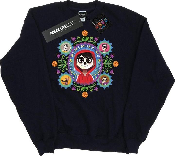 Image du produit Disney - Sweat COCO REMEMBER ME - Garçon (152, 158)