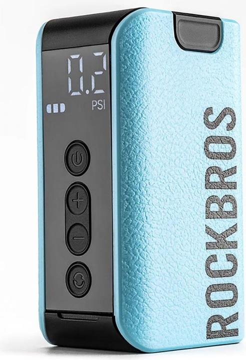 Produktbild Rockbros Mini-Elektro-Luftpumpe
