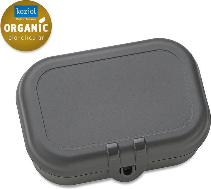 Immagine prodotto Koziol Lunchbox Pascal S Grigio