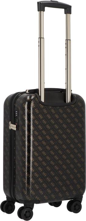 Image du produit Guess Valise & Trolley Jesco 18 in 8-Wheeler (33 l, Bagage à main (jusqu'à 50l))