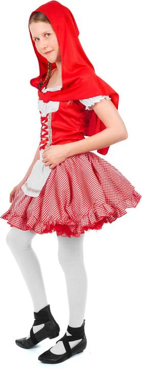 Produktbild Leg Avenue Piroschka (134, 140)