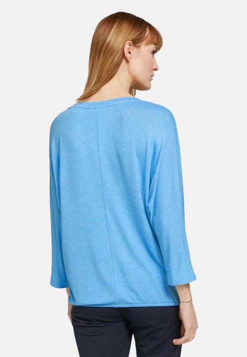 Produktbild Tom Tailor Pullover Strickpullover V-Neck (M)