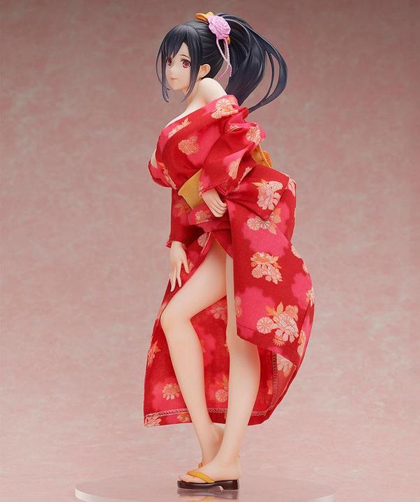 Actual product image Binding Creators Opinion Mayuka: Yukata Ver.