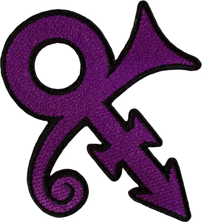 Image du produit Prince - Patch à repasser