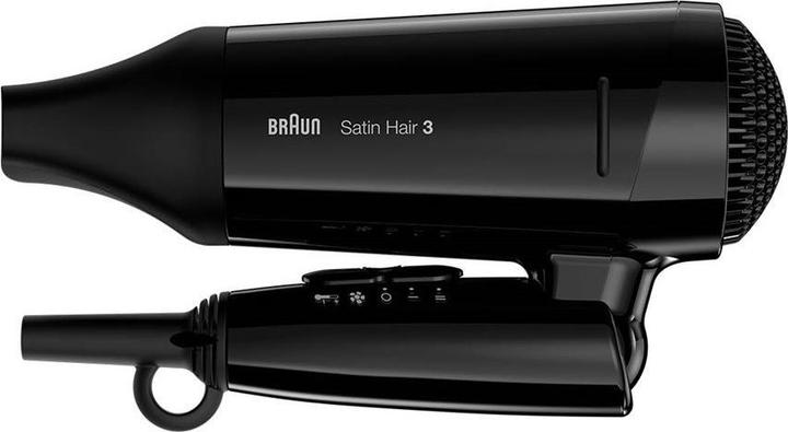 Actual product image Braun Satin Hair 3 HD 350
