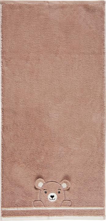 Actual product image Erwin Müller Bear 3D (50 x 100 cm)