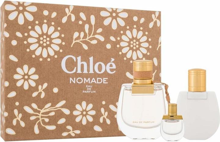 Produktbild Chloé Nomade (Eau de Parfum, 180 ml)