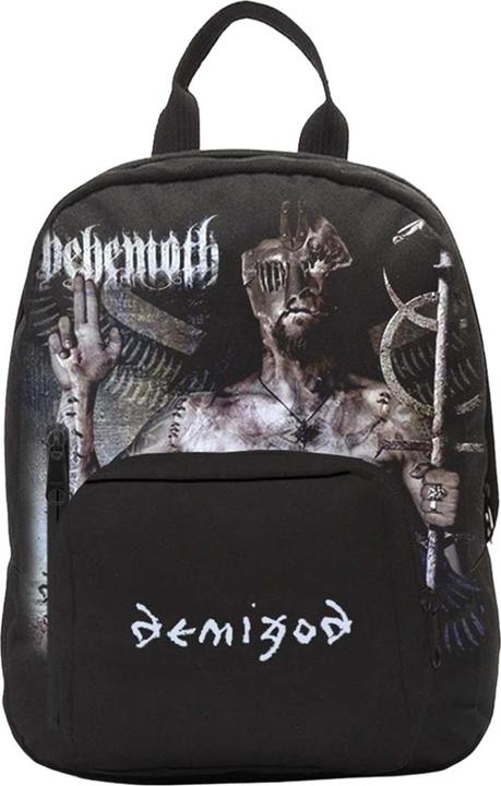 Produktbild Behemoth MiniRucksack Demigod