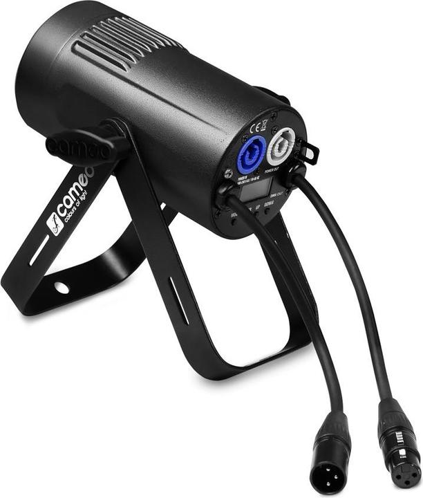 Image du produit Q-SPOT 15 RGBW Spot compact (LED)