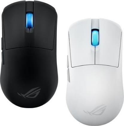 Produktbild ASUS ROG Harpe Ace Mini (Kabellos, Kabelgebunden)