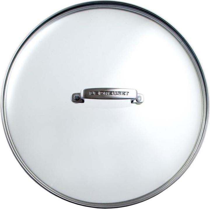 Produktbild Le Creuset Glasdeckel (20 cm, Glas)