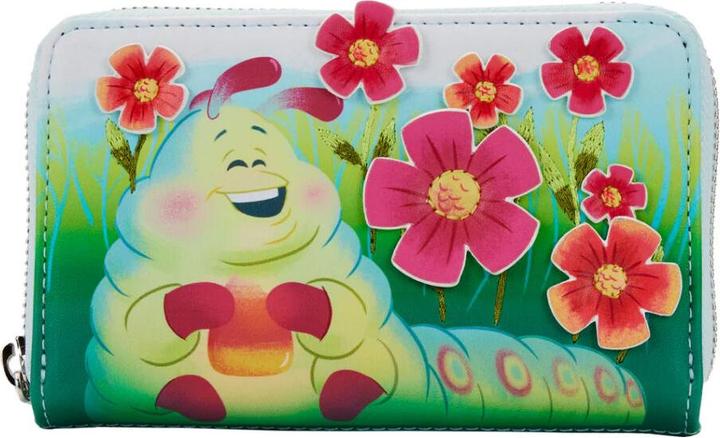 Actual product image Loungefly Bugs Life wallet