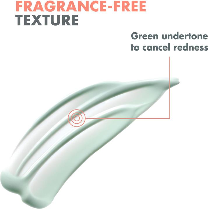 Immagine prodotto Avène Forte Antirougeurs (30 ml, Crema da giorno)