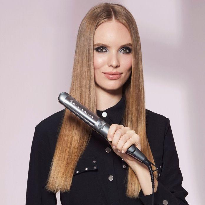 Actual product image Creativity Ion 11875 (Straightening iron)
