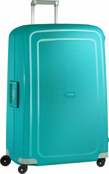 Produktbild Samsonite S'Cure (138 l, XL (ab 115l))