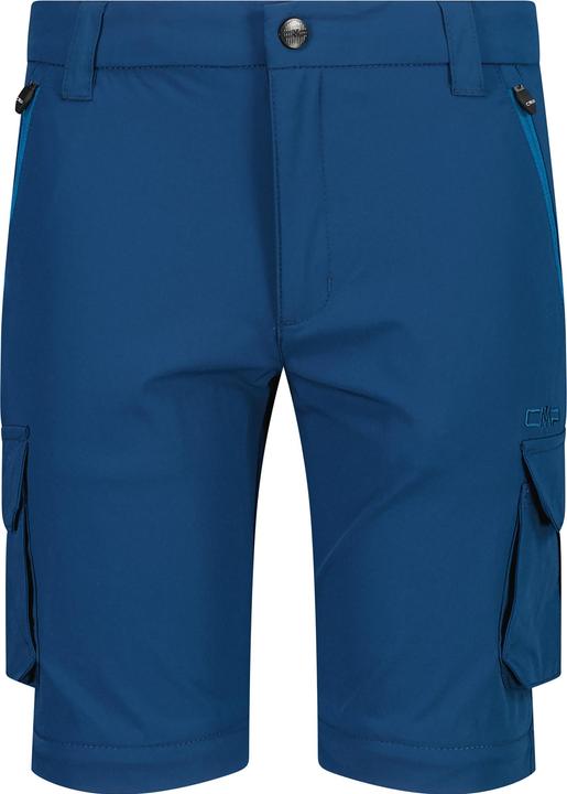 Actual product image CMP Campagnolo Boy's Zip Off Pant 4-Way Stretch (152)