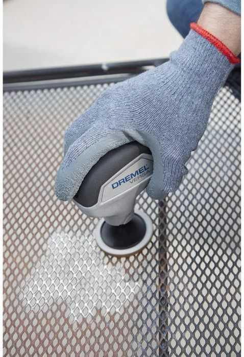 Produktbild Dremel Versa Pad Set (3 Stück)