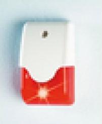 Produktbild Abus Alarm-Sirene