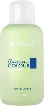 Actual product image Silcare The Garden Of Colour Cleaner Green Apple 150Ml