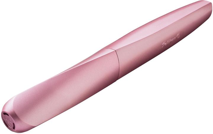 Image du produit Pelikan Twist Fountain (Girly Rose, 1 x)