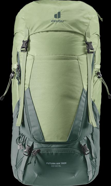 Image du produit Deuter Futura Air Trek 45 + 10 (55 l)