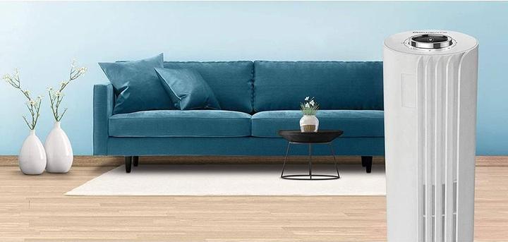 Produktbild Rowenta Urban Cool (59 dB)