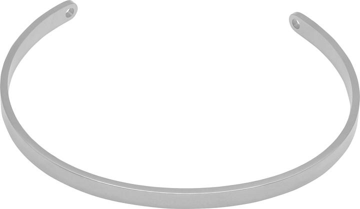 Actual product image Heideman Brave polished (100% stainless steel)