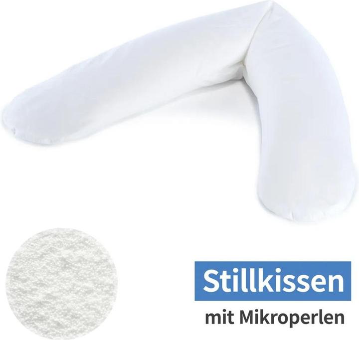 Theraline Nursing pillow without cover (190 cm)