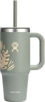 Actual product image Hydro Flask 24Oz All A. Travel BB Agave (0.71 l)